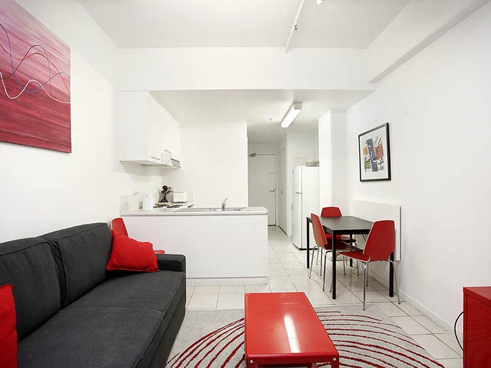 103/408 Lonsdale Street, Melbourne, Vic 3000 Property Details