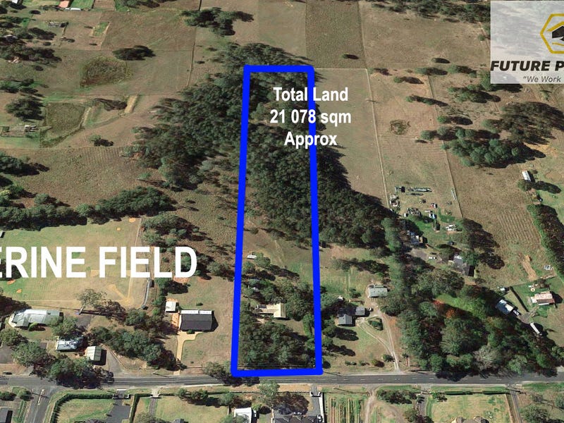 150 Catherine Fields Road, Catherine Field, NSW 2557