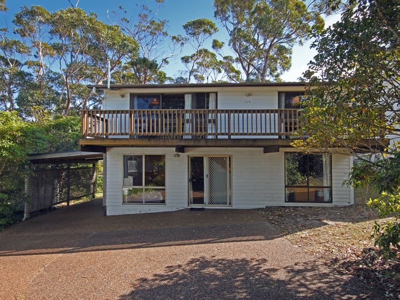 119 Mitchell Parade, Mollymook, NSW 2539 Property Details