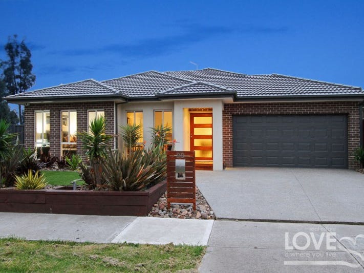 99 Breadalbane Avenue, Mernda, Vic 3754 Property Details