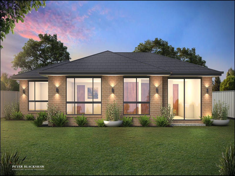 36A Mills Street, Hackett, ACT 2602 - realestate.com.au