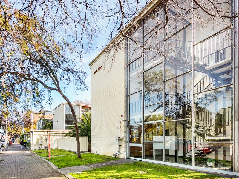 1/26 South Terrace, Adelaide, SA 5000 Property Details