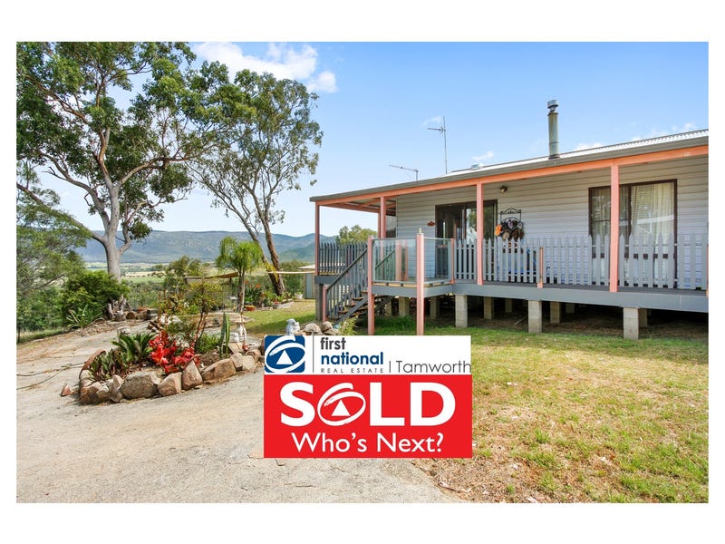 622 Moonbi Gap Road, Moore Creek, NSW 2340