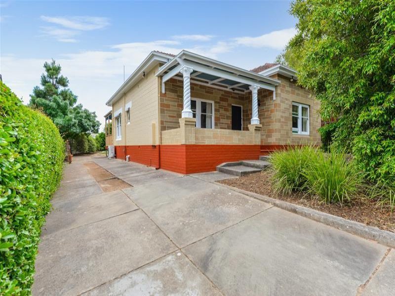 82 Wilpena Street, Eden Hills, SA 5050