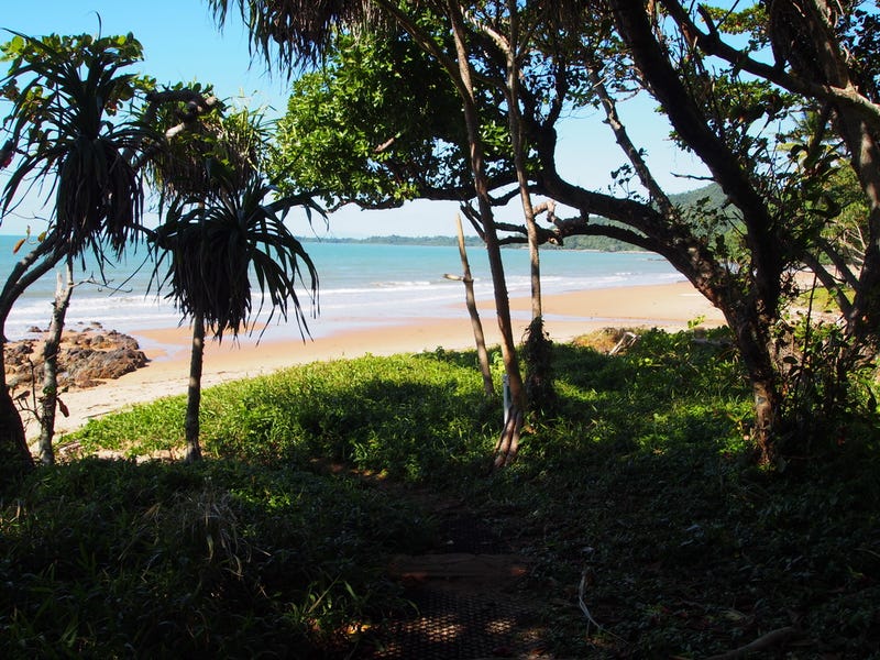 Lot 1 Holt Road, Garners Beach, QLD 4852