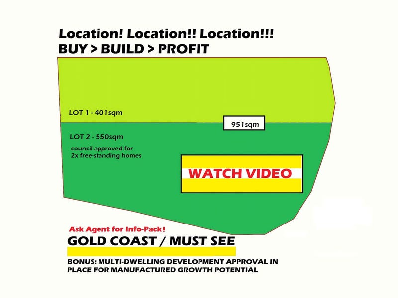 Real Estate & Property for Sale in Mermaid Waters, QLD 4218 (+1