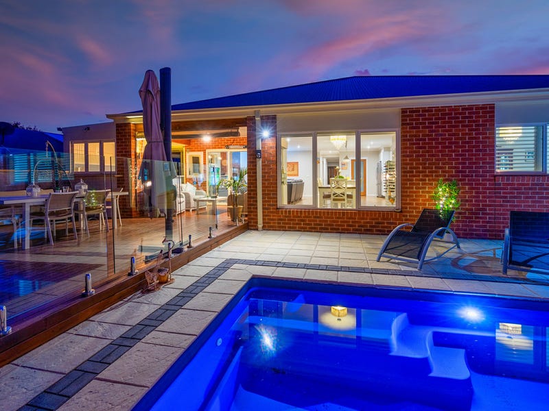 41 Myrtle Street, Alexandra, VIC 3714