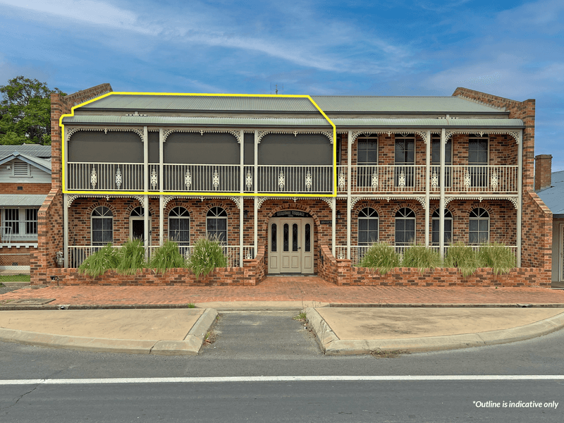 3/52 Sherriff Street, Forbes, NSW 2871 Unit for Sale