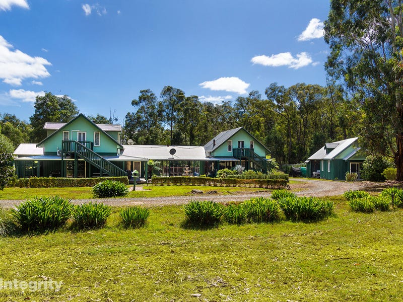 183 Burns Road, Glenburn, Vic 3717 Property Details