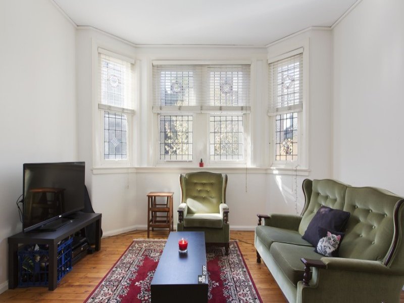 12/3 Springfield Avenue, Potts Point, NSW 2011