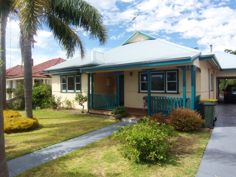 27 Patrick Street, South Bunbury, WA