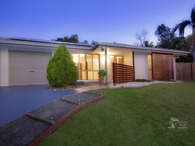 42 Juba Street, Riverhills, Qld 4074 Property Details