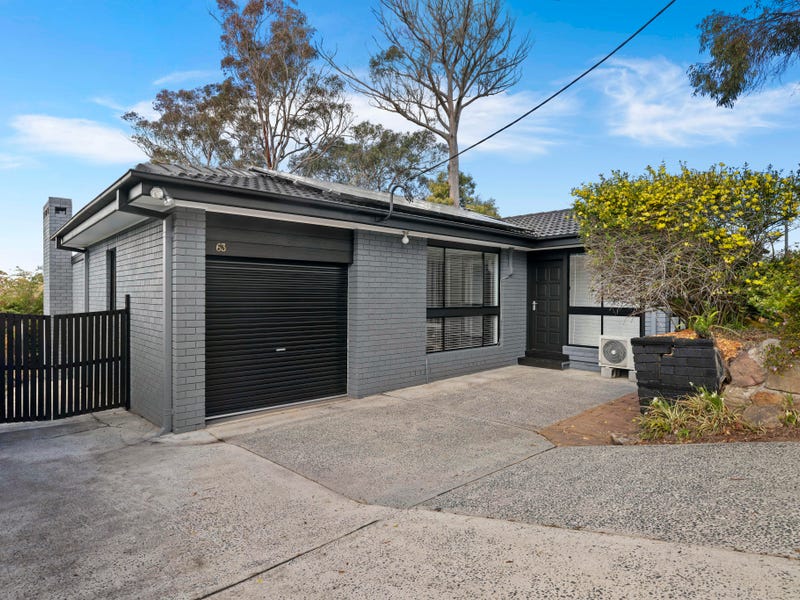 63 Park Avenue, Aylmerton, NSW 2575 Property Details