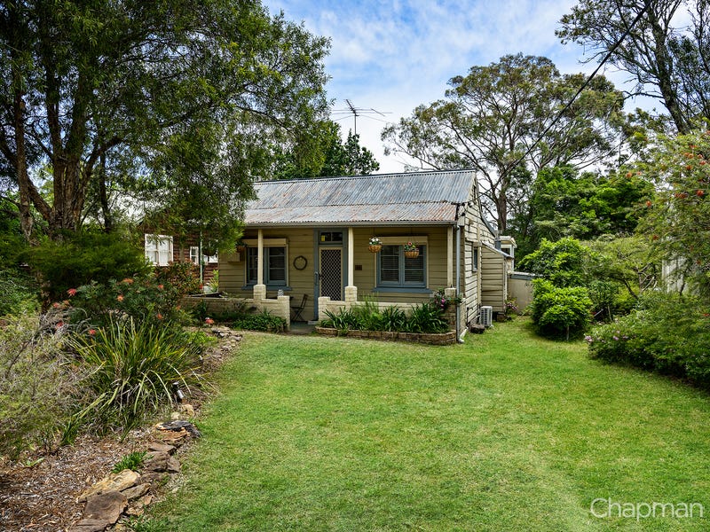 34 Clear View Parade, Hazelbrook, NSW 2779 Property Details