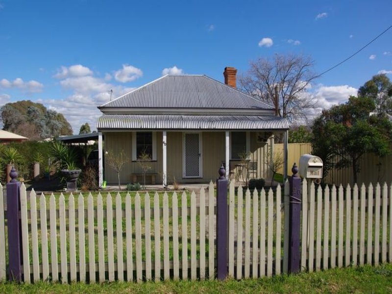 40 Satur Road, Scone, NSW 2337 Property Details