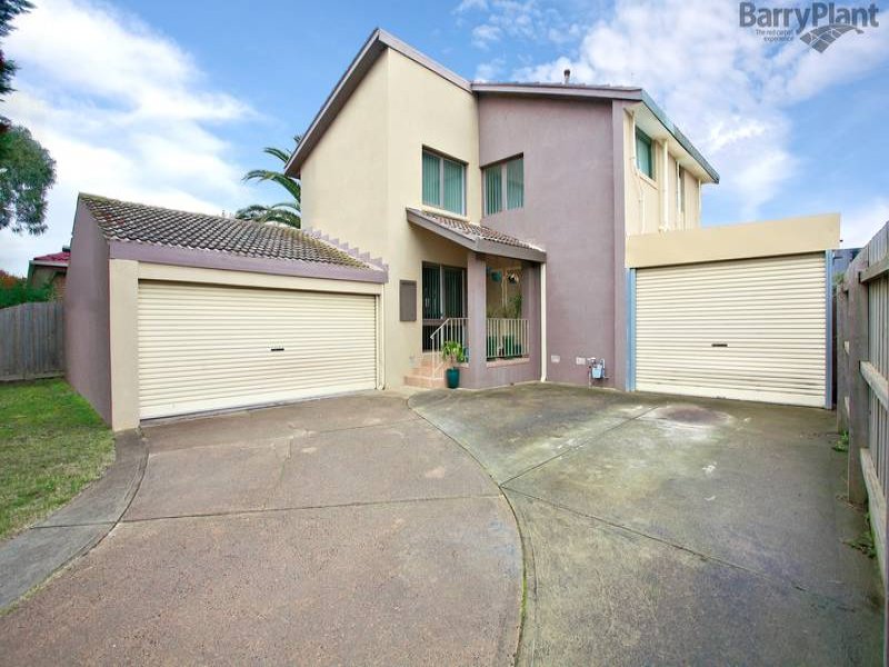 77 Rawdon Hill Drive, Dandenong North, VIC 3175