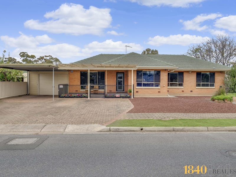 18 Martins Road, Paralowie, SA 5108 Property Details