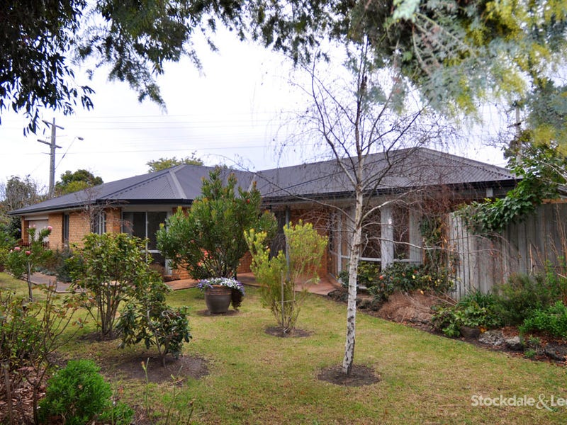 57 Sandy Mount Avenue, Inverloch, Vic 3996 Property Details