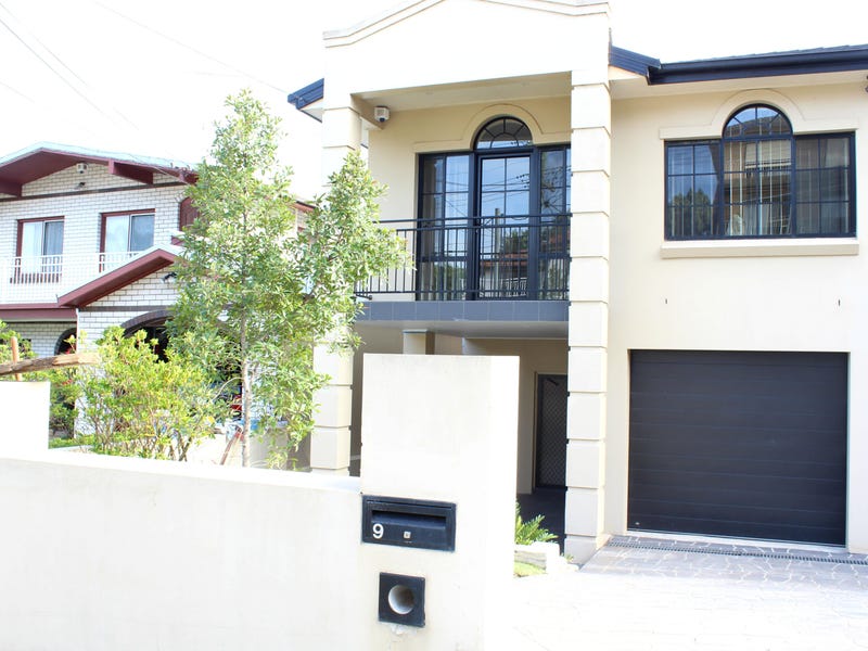 9 Warburton Street, Condell Park, NSW 2200