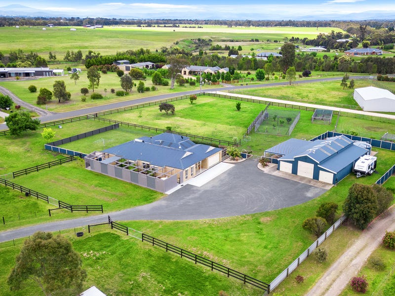 30 Avonlea Estate Road, Stratford, VIC 3862
