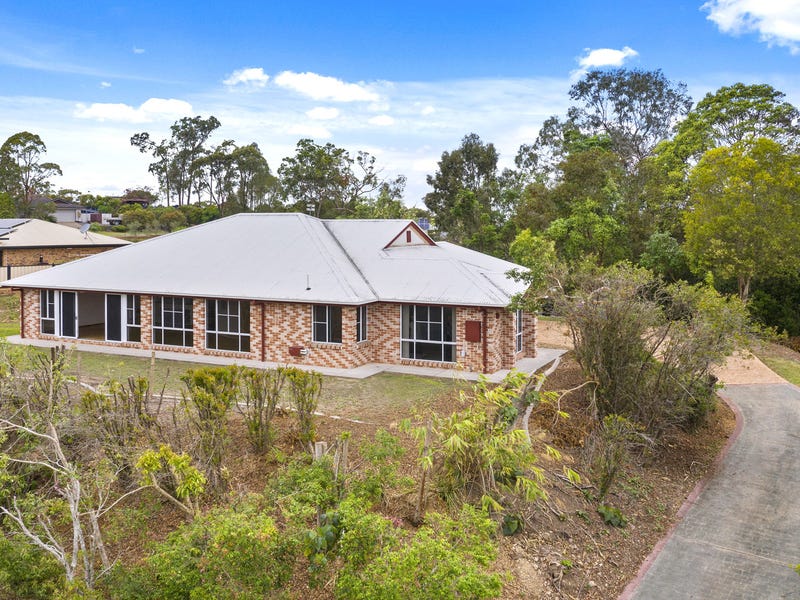 34 Whistler Ridge Drive, Yandina Creek, QLD 4561