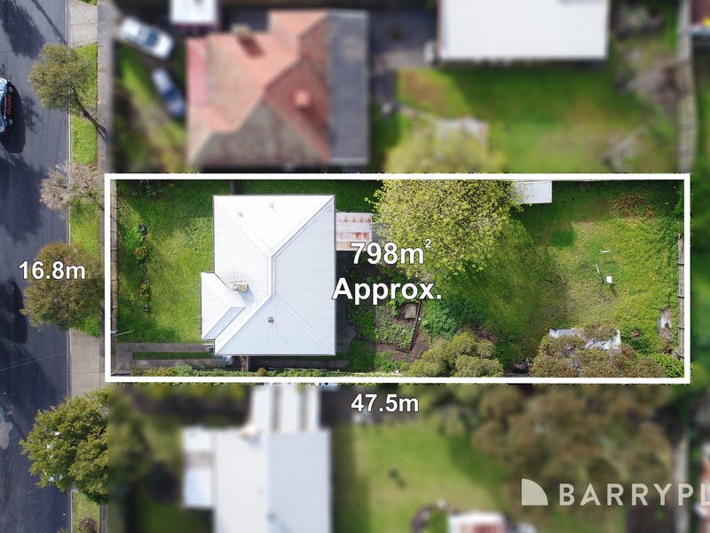 6 Dodd Street, Braybrook, Vic 3019 House for Sale