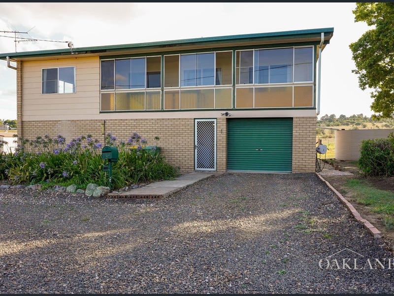 614 Vale Road, Vale, QLD 4306