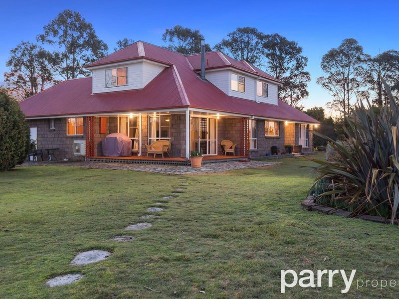 319 Winkleigh Road, Exeter, Tas 7275 Property Details