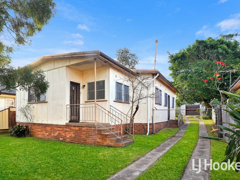 14 Mcclelland Street, Chester Hill, NSW 2162