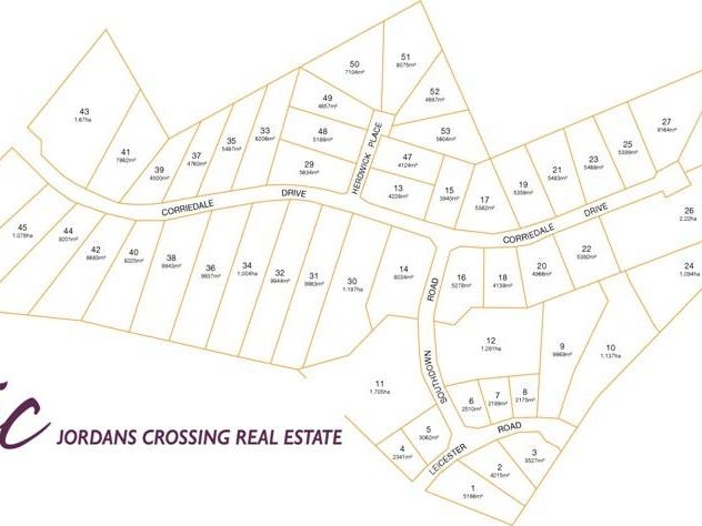 1-53 Betley Park Estate, Marulan, NSW 2579