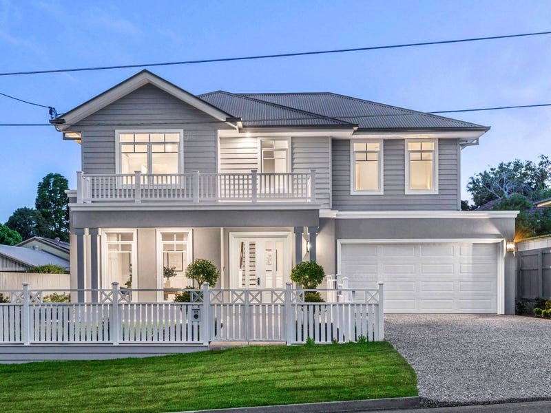 85 Sydney Avenue, Camp Hill, QLD 4152