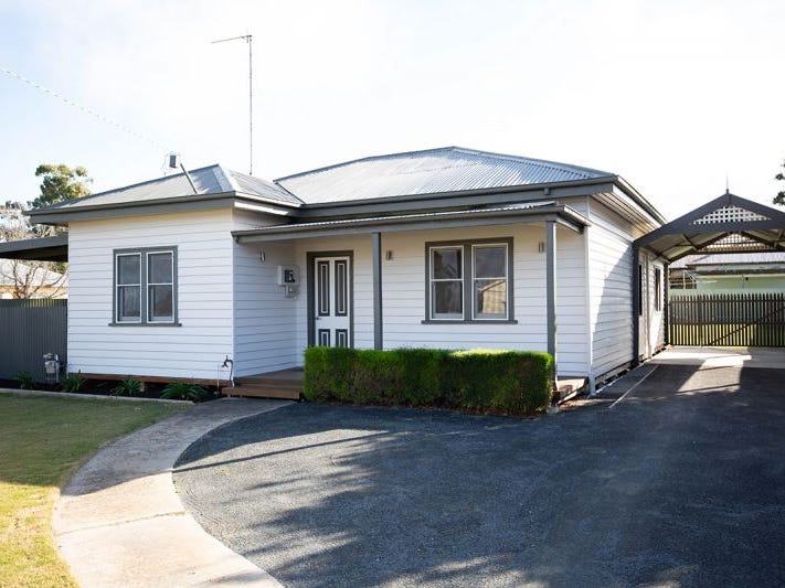 6 Hazel Street Horsham Vic 3400 Property Details