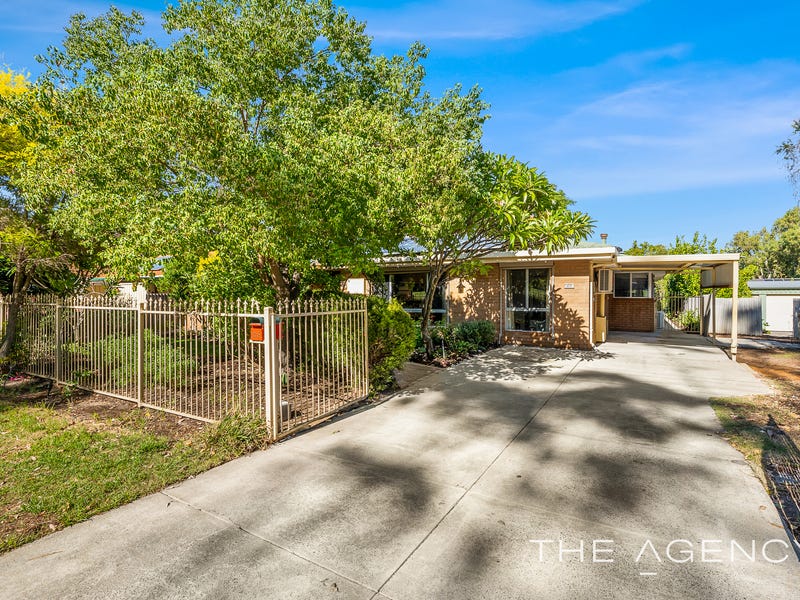 25 Townley Street, Armadale, WA 6112 Property Details