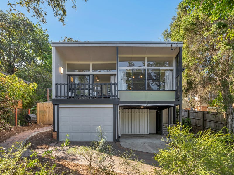 681 Moggill Road, Chapel Hill, Qld 4069 House for Sale realestate