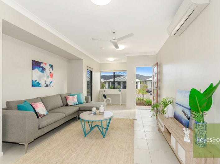 29 Brookfield Terrace, Idalia, Qld 4811 Property Details