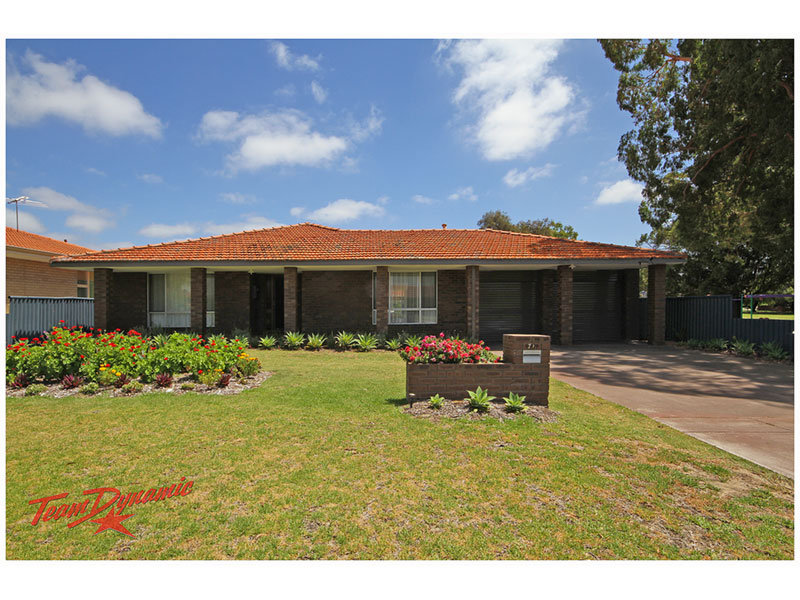 71 Wilkie Street, Stirling, WA 6021 Property Details