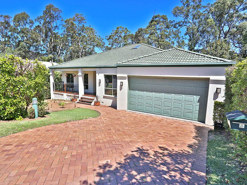 12 Fiddlewood Place, Bridgeman Downs, Qld 4035