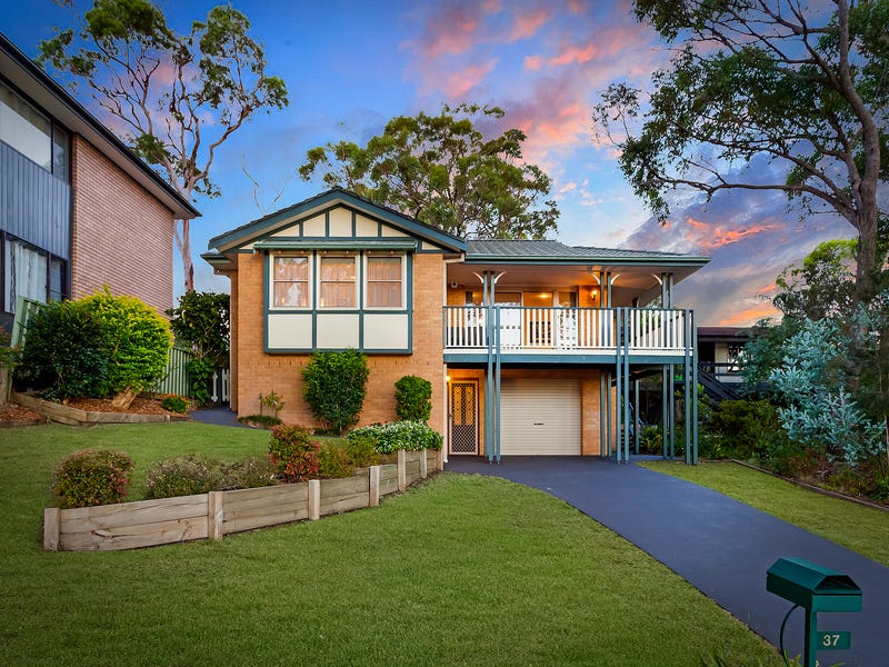37 Yoorala Road, Yarrawonga Park, NSW 2264