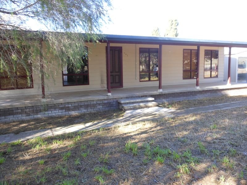 95 Boyds Lane, Young, NSW 2594 Property Details