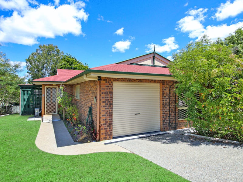 1/12 Kauri Street, Cooroy, Qld 4563 Unit for Sale