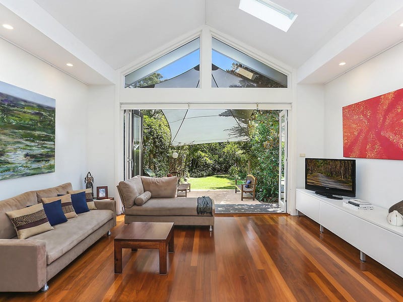 2A Adolphus Street, Naremburn, NSW 2065 Property Details