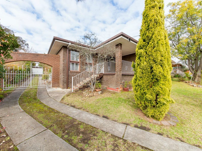 87 Towong Road, Corryong, VIC 3707