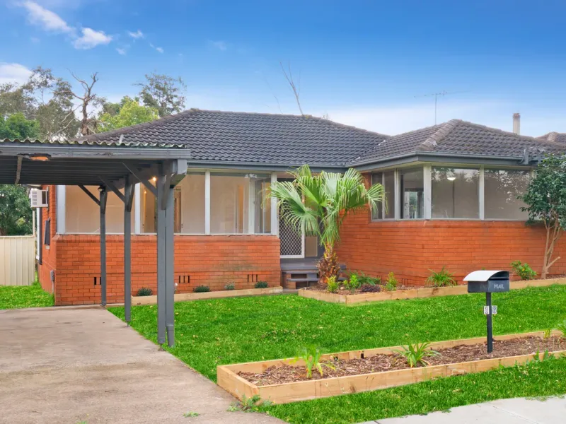 16 Crown Street, Riverstone, NSW 2765