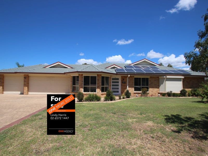 1 Berry Place, Singleton, NSW 2330 Property Details