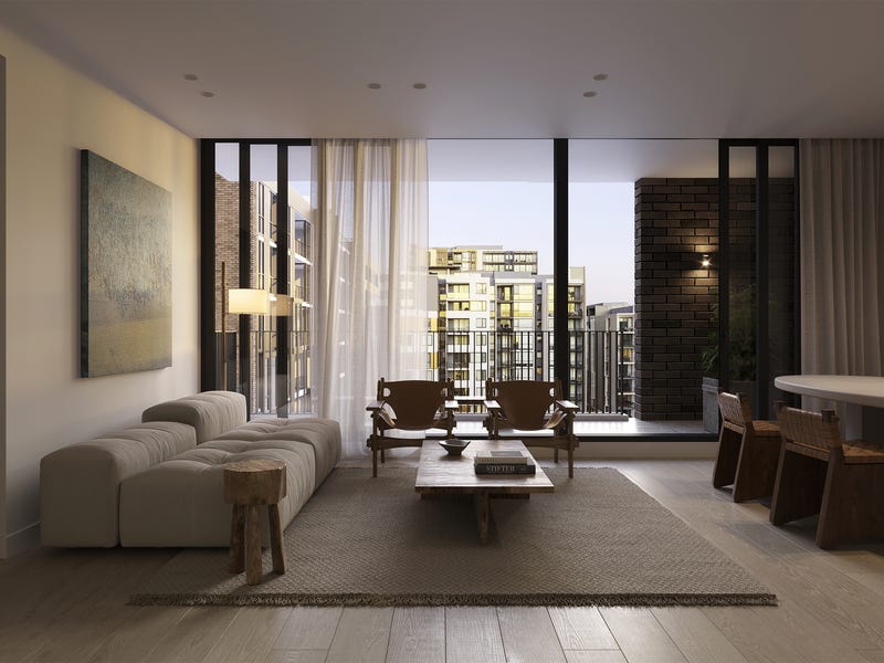 499 Botany Road, Zetland, NSW 2017 Apartment for Sale