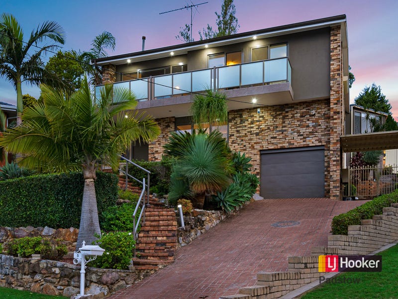 5 Oatley Place, Padstow Heights, NSW 2211 House for Sale realestate