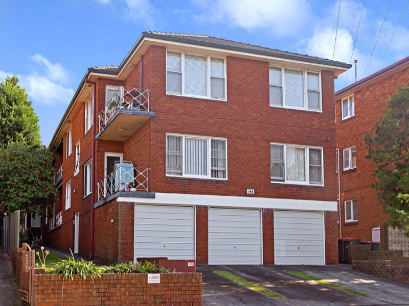 2/148 Edwin St North, Croydon, NSW 2132 Property Details