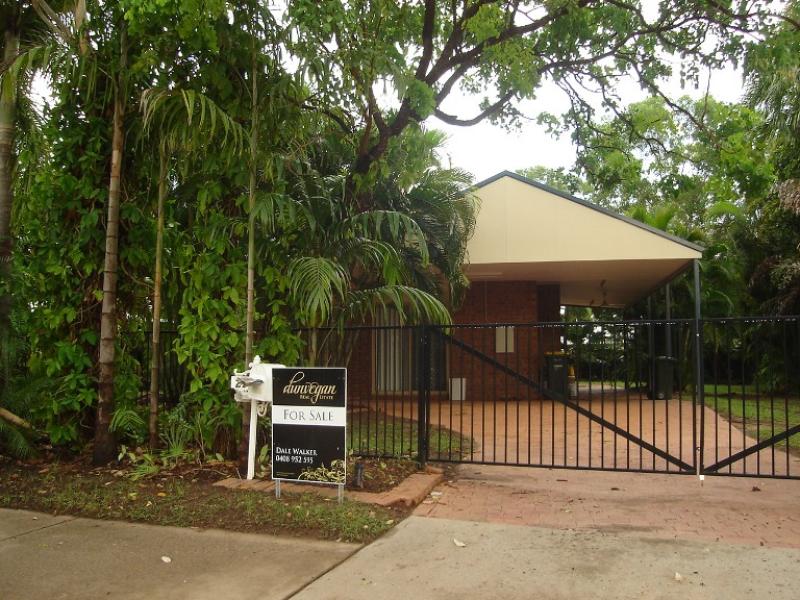 21 Maurice Terrace, Bakewell, NT 0832