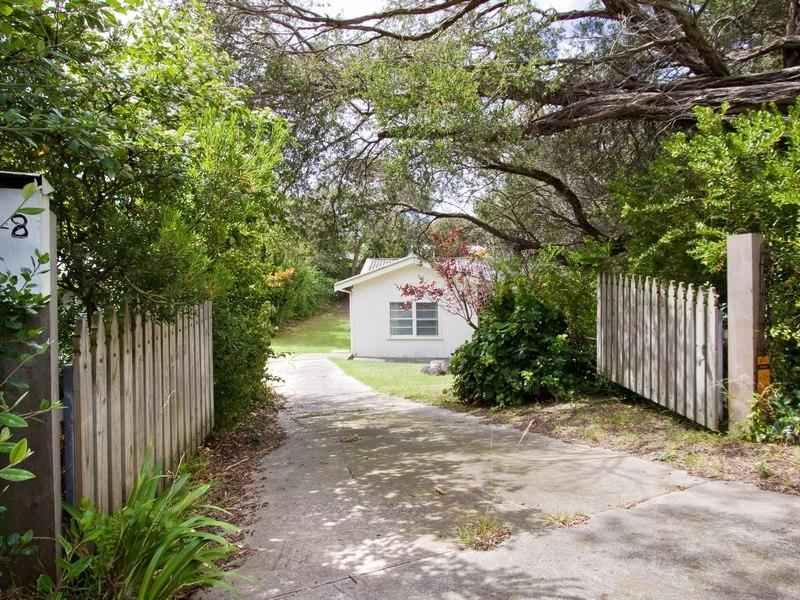 48 Coppin Road, Sorrento, Vic 3943 Property Details