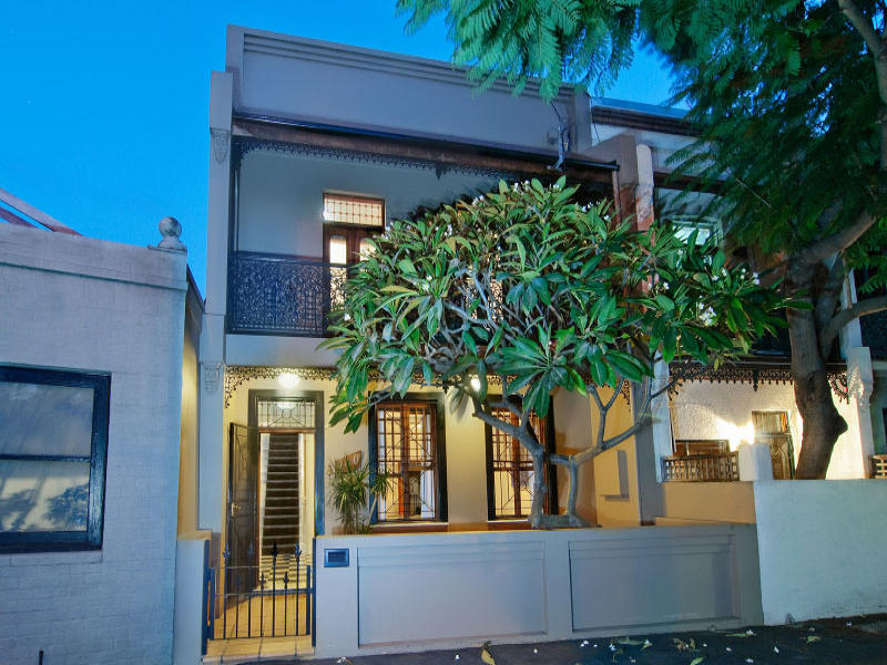 240 Henderson Road, Alexandria, NSW 2015 Property Details